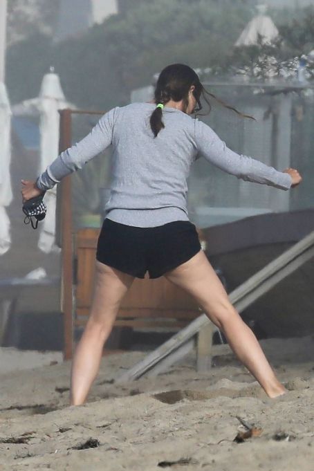 Jennifer Garner – Seen with a friend in Malibu | Jennifer Garner ...