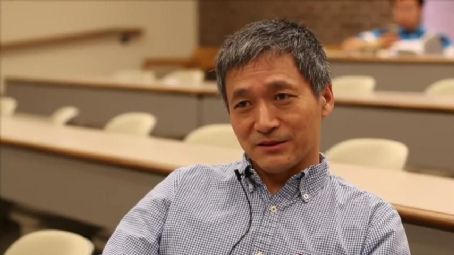 Shou-Wu Zhang