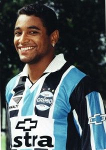Roger Machado Marques
