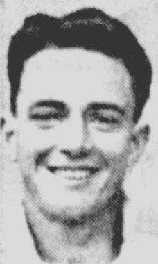 Frank Warne
