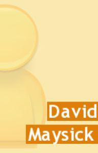 David Maysick