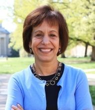 Carol Folt