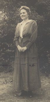 Agnes de Selincourt
