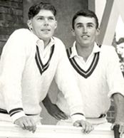 Tony Pithey
