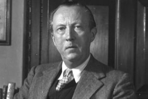 Sacheverell Sitwell