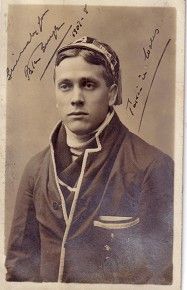 Peter Burge (rugby)