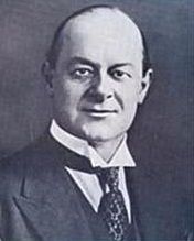 Peter Dawson