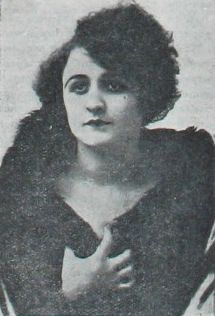 Zhana Gendova