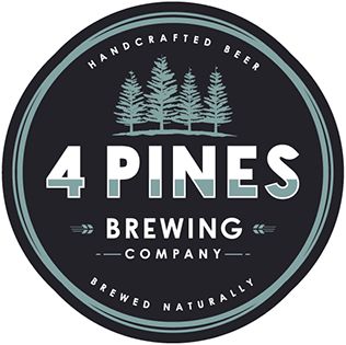 4 Pines Brewing Company