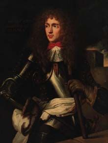 Armand-Nompar II de Caumont, duc de La Force