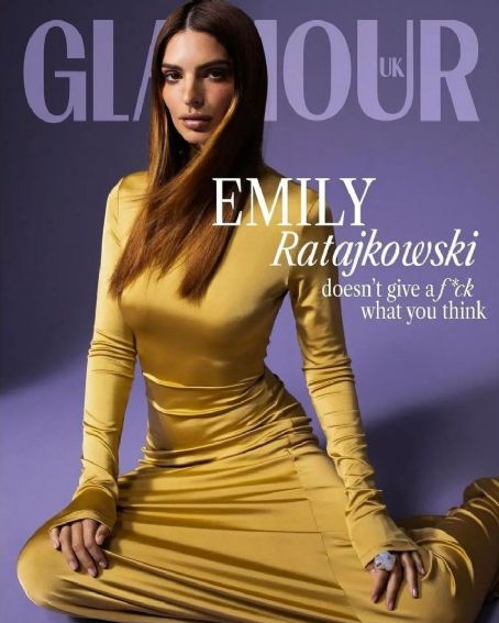 Emily Ratajkowski Glamour Magazine January 2024 Cover Photo United   Ghouh7zpqz9f9zz 