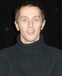 Damir Klemenic