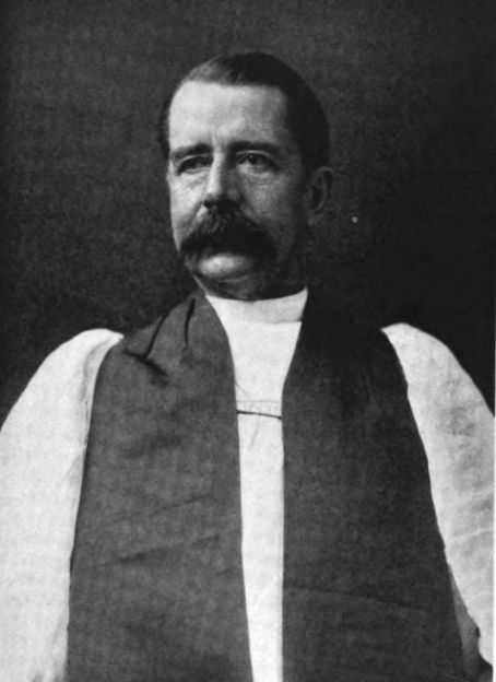 George Herbert Kinsolving