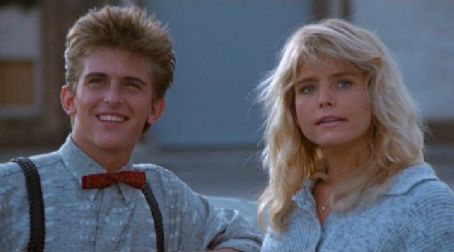 Jennifer Runyon - 18 Again!