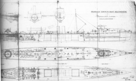 HMS Charger (1894)