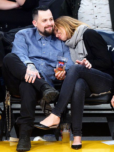 Cameron Diaz Gushes About Husband Benji Madden: 'This Is What Real Love Is'