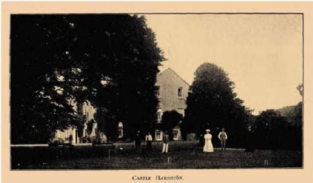 Castle Harrison
