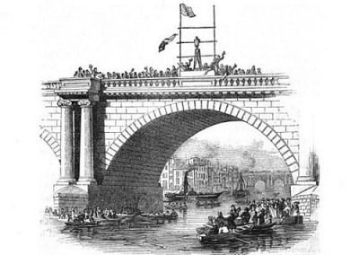Samuel Gilbert Scott