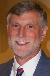 Peter Murphy (politician)
