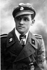 Gerhard Fischer (Waffen SS)