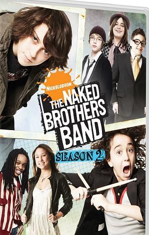 The Naked Brothers Band