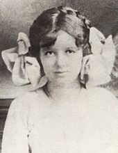 Mary Phagan