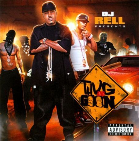 Thug & Goon - Trick Daddy