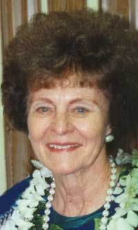 Jane Bernice Petersen