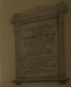 Ferdinando Pio Rosellini