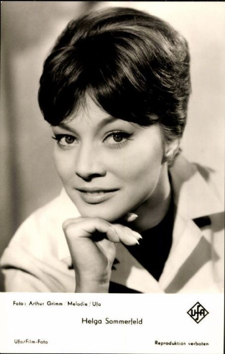 Helga Sommerfeld Pics - Helga Sommerfeld Photo Gallery - 2019 ...