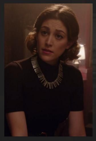 The Marvelous Mrs. Maisel (2017)