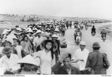 Shelling of Highway 1