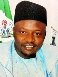 Kawu Sumaila