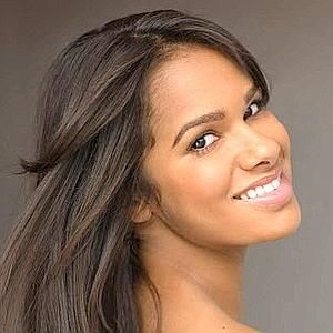 Misty Copeland