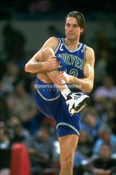 Christian Laettner Famousfix Com Post