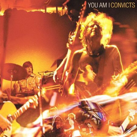 You Am I Album Cover Photos - List of You Am I album covers - FamousFix