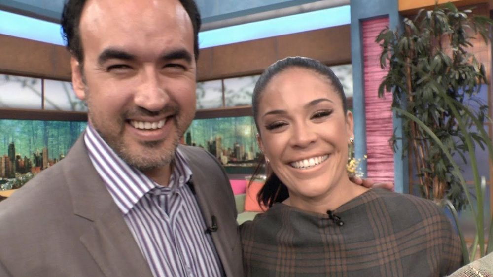 Karla Martinez and Emerson Peraza Photos, News and Videos, Trivia and