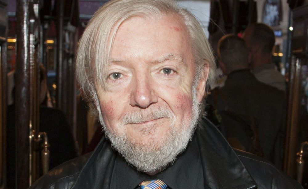 Tony Haygarth