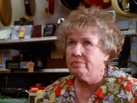 Kathleen Freeman - Beverly Hills, 90210