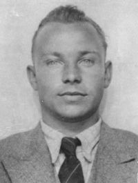 Karl Kast