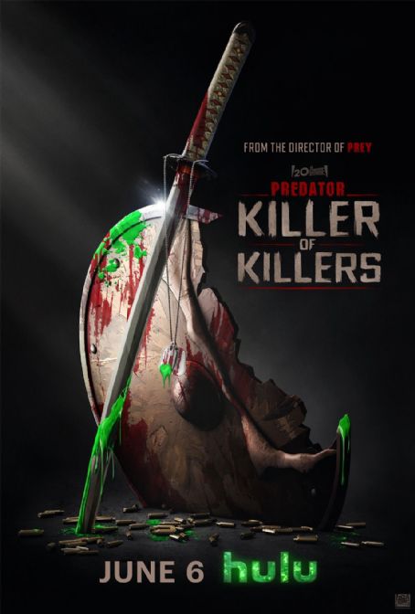 Predator: Killer of Killers