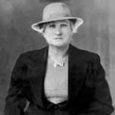 Mary Fitzgerald (trade unionist)