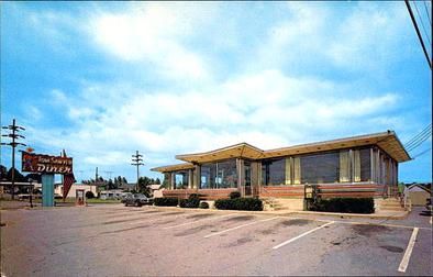 Diners of Allentown, Pennsylvania