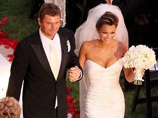 Mardy Fish and Stacey Gardner