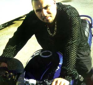South Park Mexican