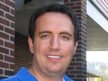 Frank Burns (politician)