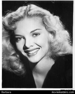 Barbara Lawrence | Barbara Lawrence Picture #13469530 - 314 x 395 ...