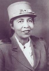 Bess Bolden Walcott