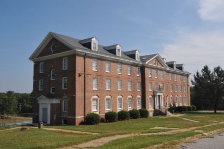 Saint Paul's College (Virginia)