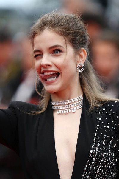 'Burning (Beoning)' Red Carpet Arrivals - The 71st Annual Cannes Film
